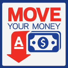 Move Your Money logo